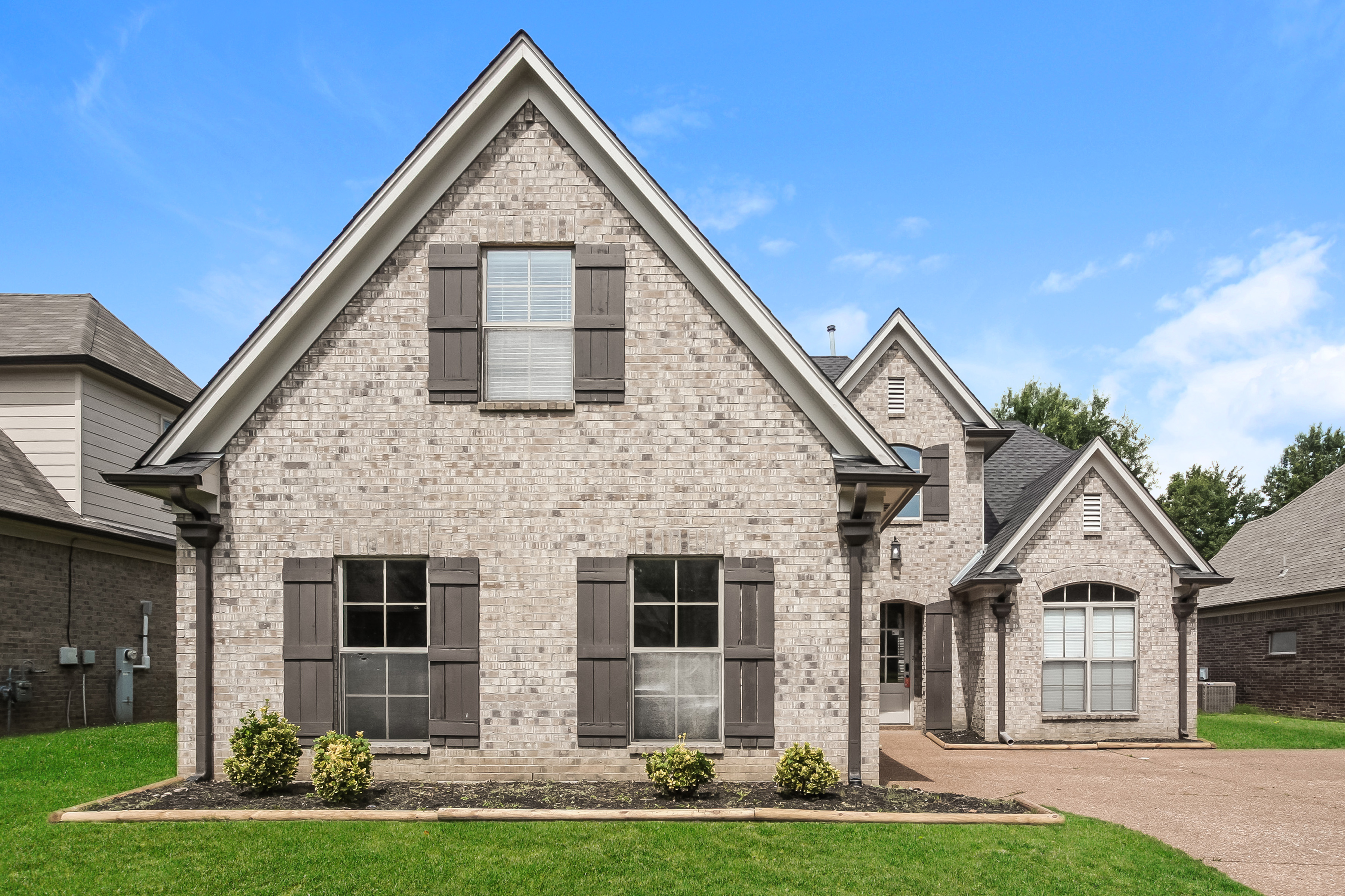 1419 Sawmill Creek Ln CORDOVA, TN 38016